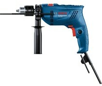 Máy khoan động lực Bosch GSB 600-SET100