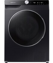 Samsung Inverter 12 kg WW12CGP44DSBSV