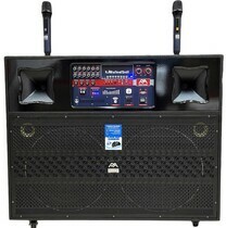 Loa karaoke di động Nova Audio Pro-800V