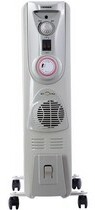 Lò sưởi dầu Tiross 11 thanh TS-920