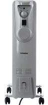 Lò sưởi dầu Tiross 11 thanh TS-924