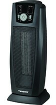 Quạt sưởi Ceramic 1500W Tiross TS-928