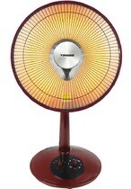 Quạt sưởi Halogen 1000W Tiross TS-929