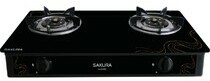 Bếp gas Sakura SA-M60BG