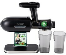 Máy ép chậm Magic Eco AC-136