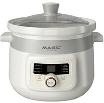 Nồi nấu chậm Magic 2 lít A-050