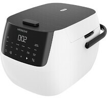 Nồi cơm điện tử Hitachi 1.8 lít RZ-R18XN W