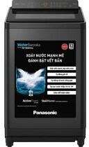 Panasonic Inverter 12.5 kg NA-FD125X3BV