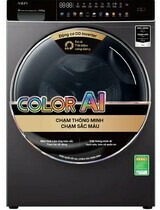 Aqua Inverter AQD-DH1300H.PS 13/8kg