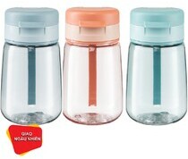 Bình nước Inochi Goki Hero 350 ml