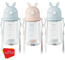 Bình nước Inochi Goki Rudy 450 ml