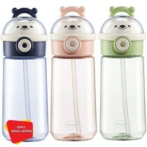 Bình nước Inochi Kita Boo 480 ml