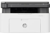 Máy in laser trắng đen đa năng HP LaserJet MFP 136a (4ZB85A)