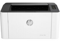 Máy in laser trắng đen đơn năng HP 108a (4ZB79A)