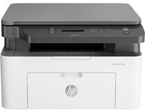 Máy in laser đen trắng đa chức năng HP Laser MFP 136W 4ZB86A