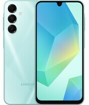 Điện thoại Samsung Galaxy A16 5G 8GB/128GB (SM-A166P/DS) Xanh lá