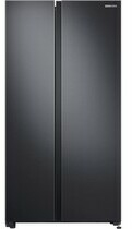Samsung Inverter 680 lít SBS RS62R5001B4