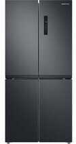 Samsung Inverter 488 lít RF48A4000B4/SV