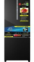 Panasonic Inverter 380 lít NR-BX421WGKV