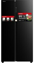 Toshiba Inverter 596 lít GR-RS780WI-PGV(22)-XK