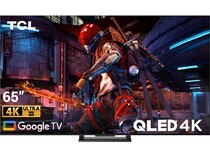 Google Tivi TCL QLED 4K 65 inch 65C745