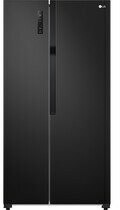 LG Inverter 519 lít GR-B256BL