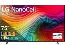 Smart Tivi NanoCell LG 4K 75 inch 75NANO81TSA