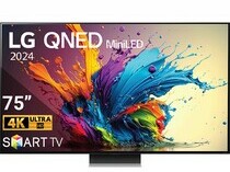 Smart Tivi QNED LG 4K 75 inch 75QNED91TSA