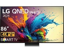 Smart Tivi QNED LG 4K 86 inch 86QNED91TSA
