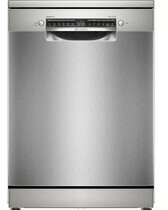 Máy rửa chén độc lập Bosch serie 4 SMS4EMI06E