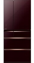 Mitsubishi Electric Inverter 694 lít MR-WX70C-BR-V