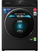 Panasonic NA-S96FR1BVT 9/6kg