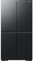 Samsung Inverter 648 lít RF59C766FB1/SV