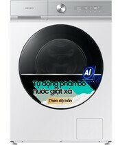 Samsung WD12BB944DGHSV 12/8kg