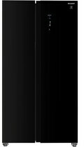 Sharp Inverter 600 lít SJ-SBXP600VG-BK