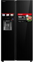 Toshiba Inverter 568 lít GR-RS755WIA-PGV(22)-XK
