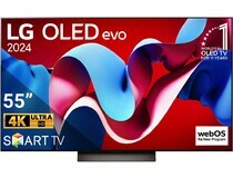 Smart Tivi OLED LG 4K 55 inch OLED55C4PSA