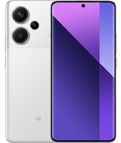 Điện thoại Xiaomi Redmi Note 13 Pro+ 5G 8GB/256GB Trắng