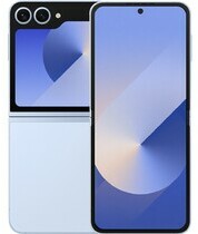 Điện thoại Samsung Galaxy Z Flip 6 5G 512GB Xanh dương