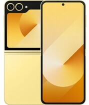 Điện thoại Samsung Galaxy Z Flip 6 5G 512GB Vàng