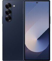 Điện thoại Samsung Galaxy Z Fold 6 5G 1TB Xanh Navy