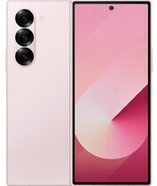 Điện thoại Samsung Galaxy Z Fold 6 5G 512GB Hồng