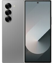 Điện thoại Samsung Galaxy Z Fold 6 5G 512GB Xám