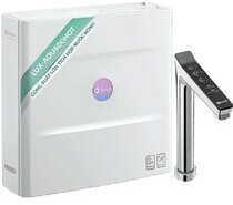 Máy lọc nước đặt gầm công suất lớn AO Smith Ross™ LUX-AOU800HOT