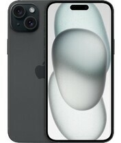 Điện thoại iPhone 15 128GB Đen