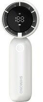 Quạt cầm tay mini Shimono SM-HF21(W)