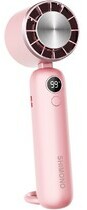 Quạt cầm tay mini làm lạnh Shimono SM-CHF17(P)