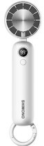 Quạt cầm tay mini làm lạnh Shimono SM-CHF17(W)