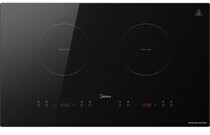 Bếp từ đôi Midea MC-ID358