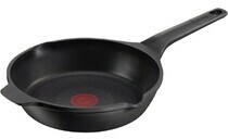 Chảo đúc chống dính Tefal Robusto E2490444 có miệng rót đường kính 24 cm